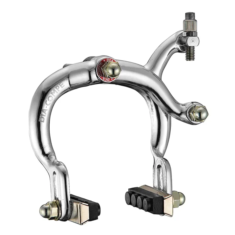 Classic DC810 Silver 61-79mm